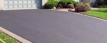 Best Driveway Overlay Services  in Smithers, WV